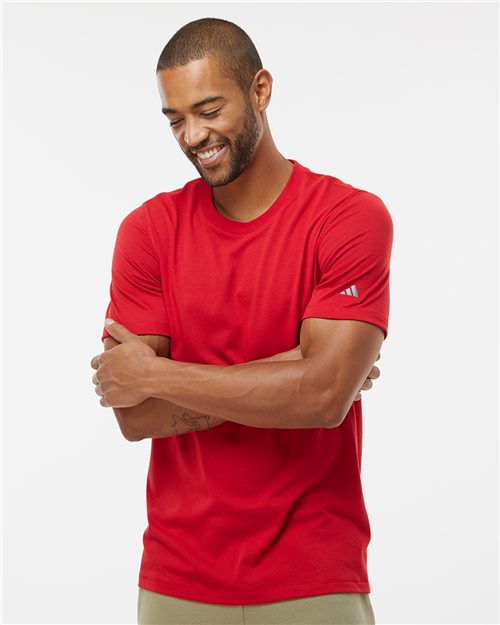 Adidas. Blended T-Shirt. A556