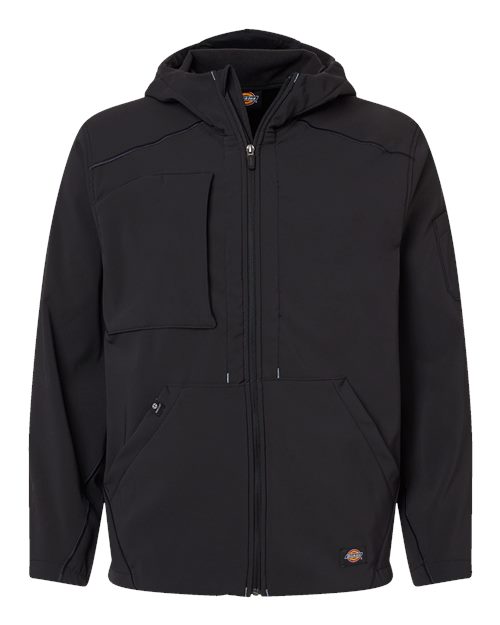 Dickies. Protect Hooded Jacket. PH10