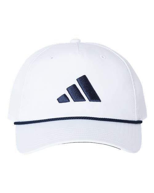Adidas. Sustainable Five-Panel Tour Cap. A3001S