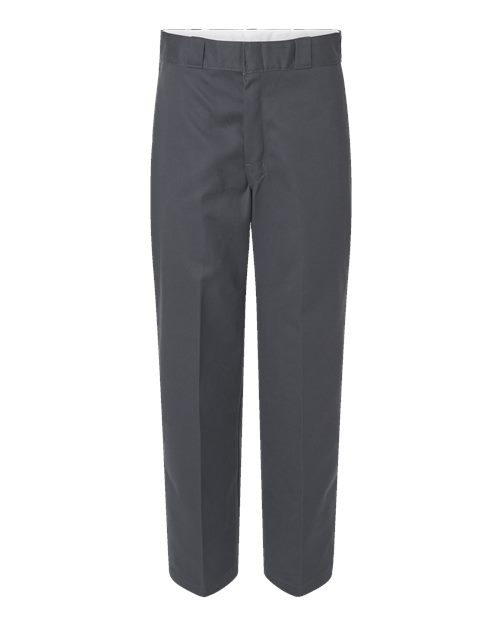 Dickies. Industrial 874® Work Pants - Extended Sizes. P874EXT