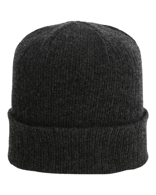 Imperial. The Edelweiss Cuffed Beanie. 6012