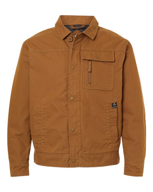DRI DUCK. Men's Renegade Lifestyle Jacket. 5057