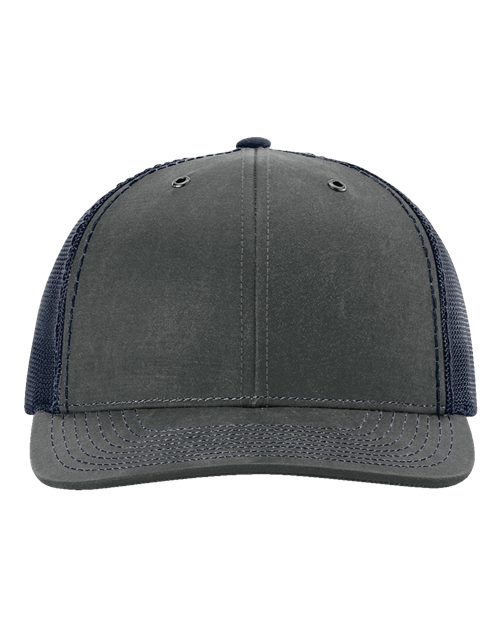 Richardson. Fremont Trucker Cap. 112WF