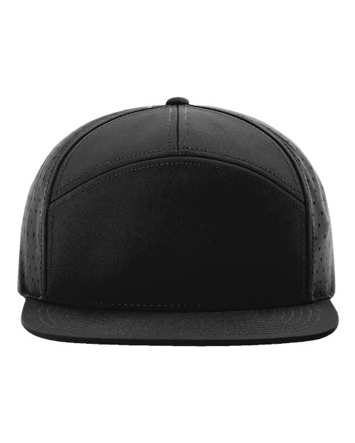 Richardson. Cannon Cap. 169