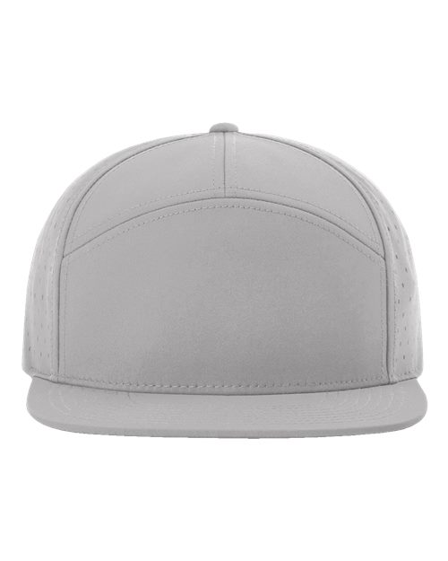 Richardson. Cannon Cap. 169