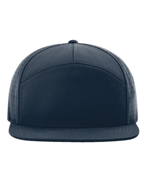 Richardson. Cannon Cap. 169