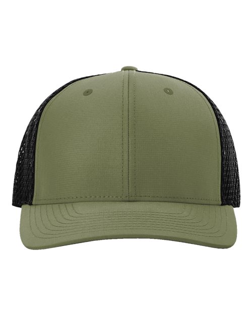 Richardson. Tilikum Cap. 835