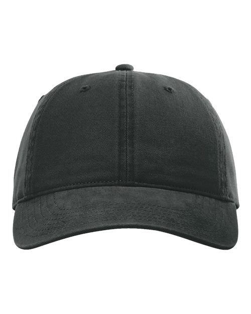 Richardson. Peach Twill Dad Hat. 326