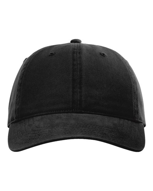 Richardson. Peach Twill Dad Hat. 326