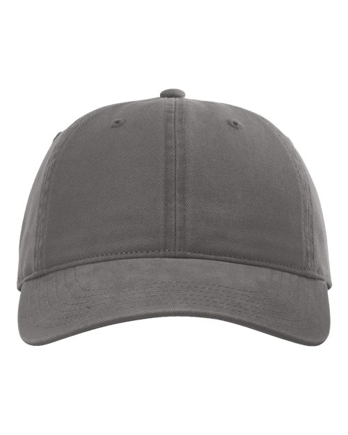 Richardson. Peach Twill Dad Hat. 326