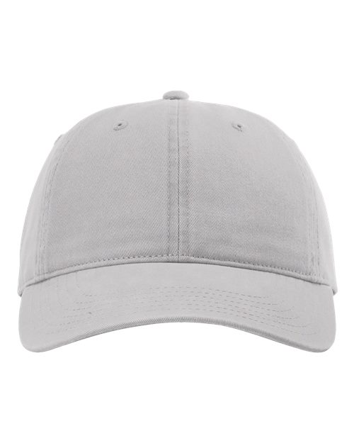 Richardson. Peach Twill Dad Hat. 326