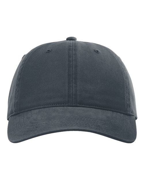 Richardson. Peach Twill Dad Hat. 326