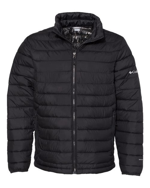 Columbia. Men's Powder Lite™ II Jacket. 212489