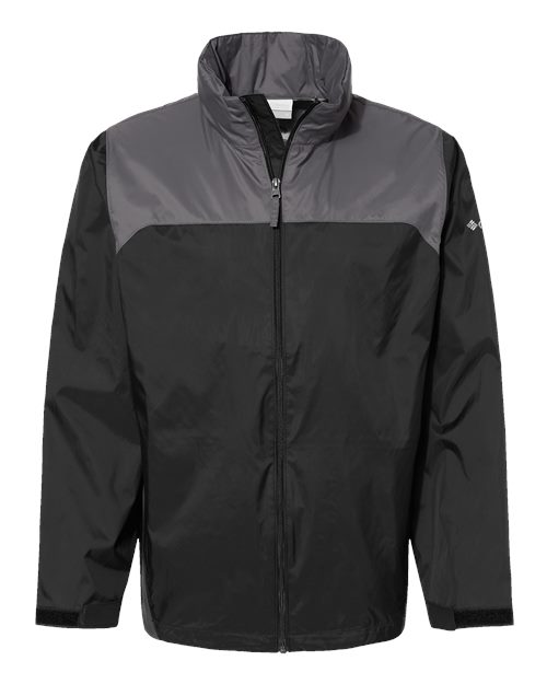 Columbia. Glennaker Lake™ II Rain Jacket. 212476