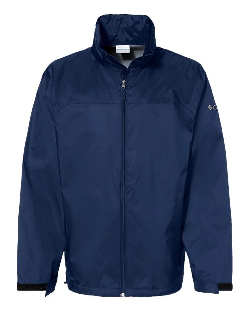 Columbia. Men's Glennaker Lake™ II Rain Jacket. 212476