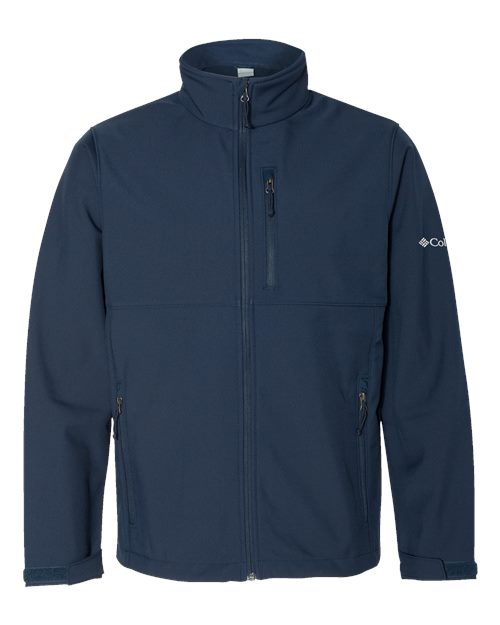 Columbia. Ascender™ Soft Shell Jacket. 212483