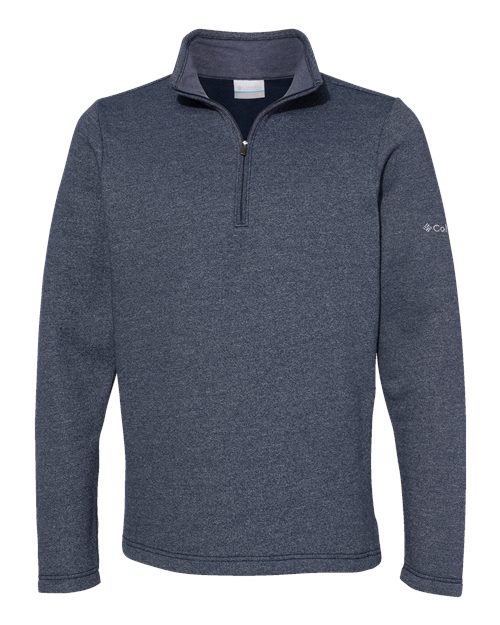 Columbia. Great Hart Mountain™ III Half-Zip Pullover. 212487
