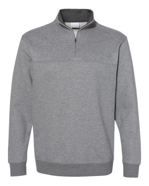 Columbia. Hart Mountain™ II Half-Zip Pullover. 212475