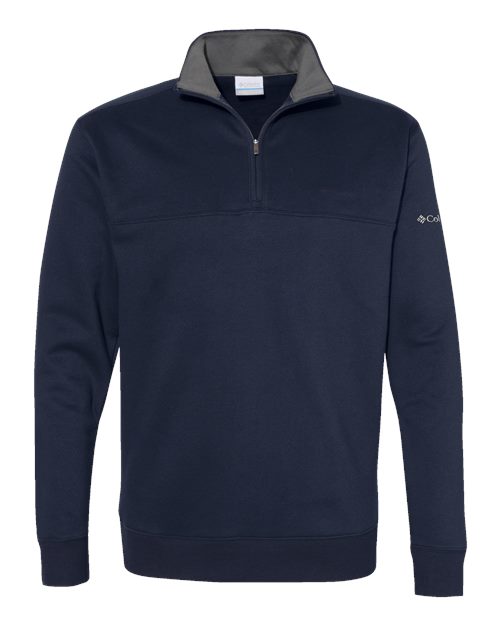 Columbia. Hart Mountain™ II Half-Zip Pullover. 212475
