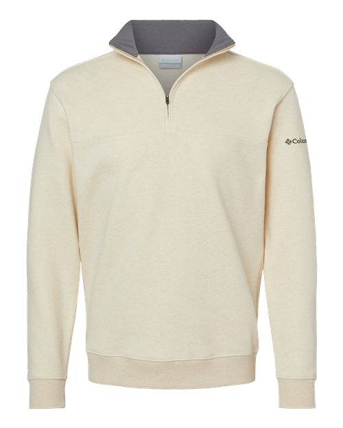 Columbia. Hart Mountain™ II Half-Zip Pullover. 212475