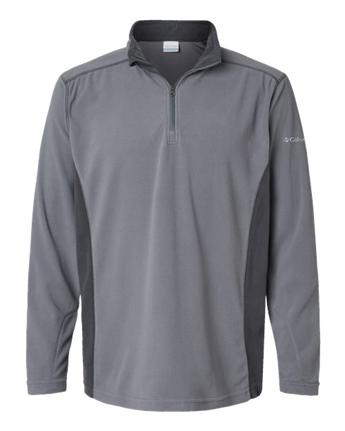 Columbia. Klamath Range™ II Half-Zip Pullover. 212469