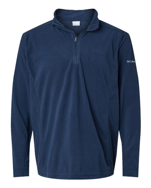 Columbia. Men's Klamath Range™ II Half-Zip Pullover. 212469