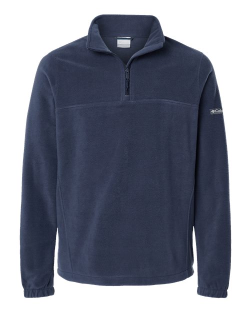 Columbia. Men's Steens Mountain™ Fleece Half-Zip Pullover. 212486