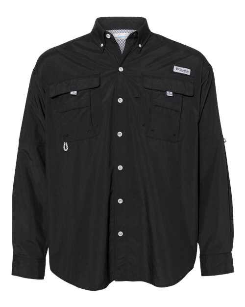 Columbia. PFG Bahama™ II Long Sleeve Shirt. 212463