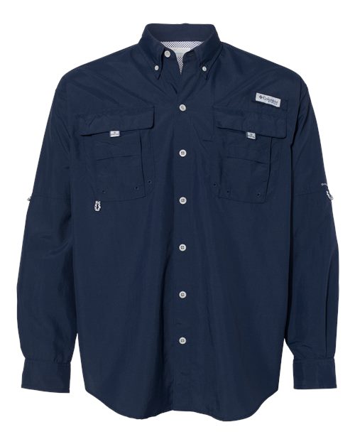 Columbia. PFG Bahama™ II Long Sleeve Shirt. 212463