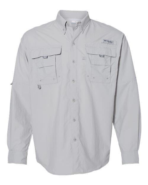 Columbia. PFG Bahama™ II Long Sleeve Shirt. 212463