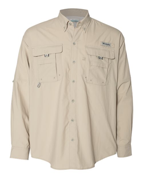 Columbia. PFG Bahama™ II Long Sleeve Shirt. 212463