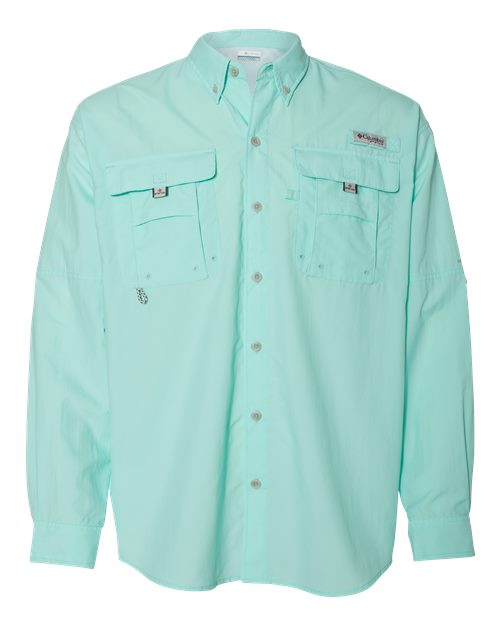 Columbia. PFG Bahama™ II Long Sleeve Shirt. 212463