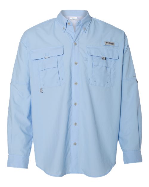 Columbia. PFG Bahama™ II Long Sleeve Shirt. 212463