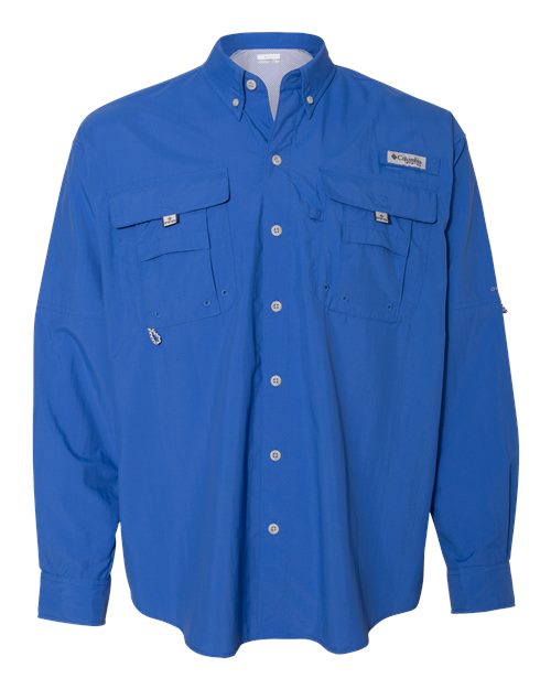 Columbia. PFG Bahama™ II Long Sleeve Shirt. 212463
