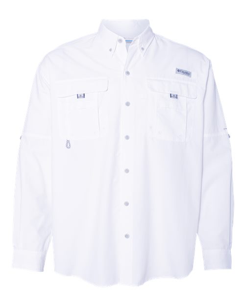 Columbia. PFG Bahama™ II Long Sleeve Shirt. 212463