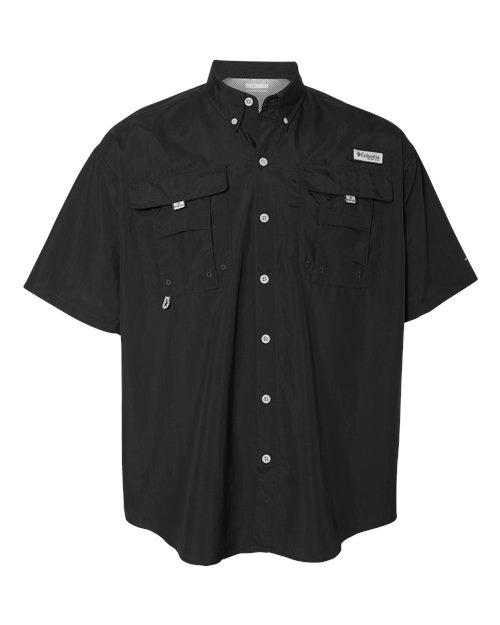 Columbia. PFG Bahama™ II Short Sleeve Shirt. 212464