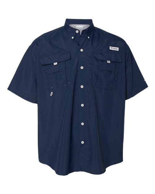Columbia. PFG Bahama™ II Short Sleeve Shirt. 212464