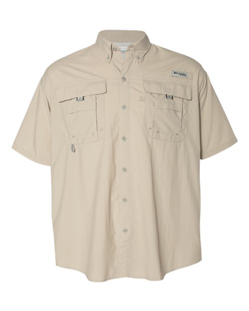 Columbia. PFG Bahama™ II Short Sleeve Shirt. 212464