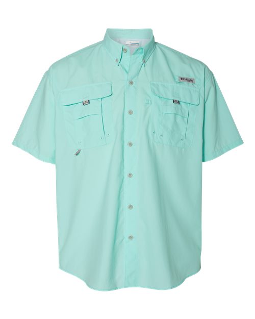Columbia. PFG Bahama™ II Short Sleeve Shirt. 212464