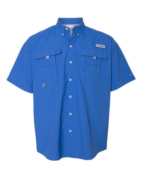 Columbia. PFG Bahama™ II Short Sleeve Shirt. 212464