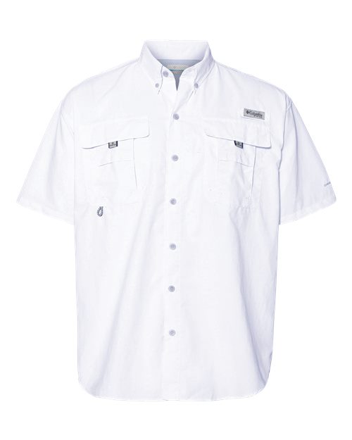 Columbia. Men's PFG Bahama™ II Short Sleeve Shirt. 212464