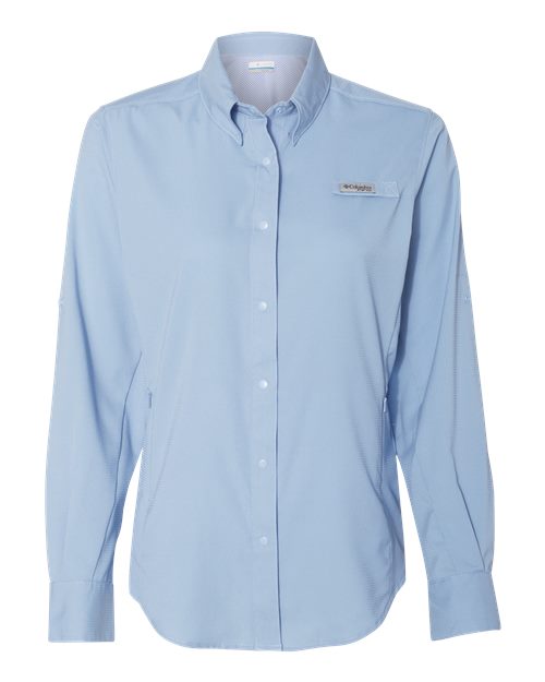 Columbia. Women's PFG Tamiami™ II Long Sleeve Shirt. 212465