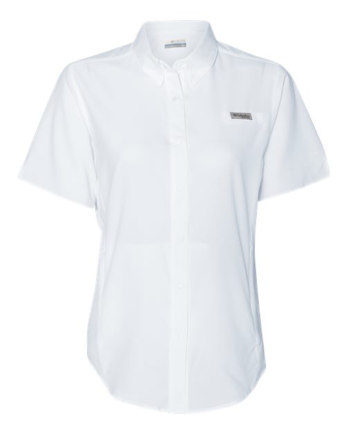 Columbia. Women's PFG Tamiami™ II Short Sleeve Shirt. 212466