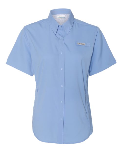 Columbia. Women's PFG Tamiami™ II Short Sleeve Shirt. 212466