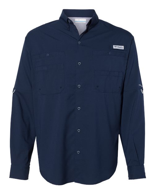 Columbia. PFG Tamiami™ II Long Sleeve Shirt. 212467
