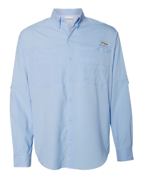 Columbia. PFG Tamiami™ II Long Sleeve Shirt. 212467
