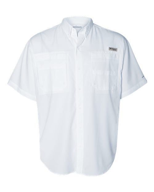 Columbia. Men's PFG Tamiami™ II Short Sleeve Shirt. 212468