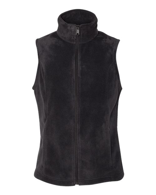 Columbia. Women’s Benton Springs™ Fleece Vest. 212471
