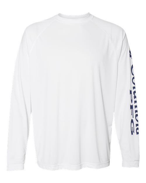 Columbia. Men's PFG Terminal Tackle™ Long Sleeve T-Shirt. 212472