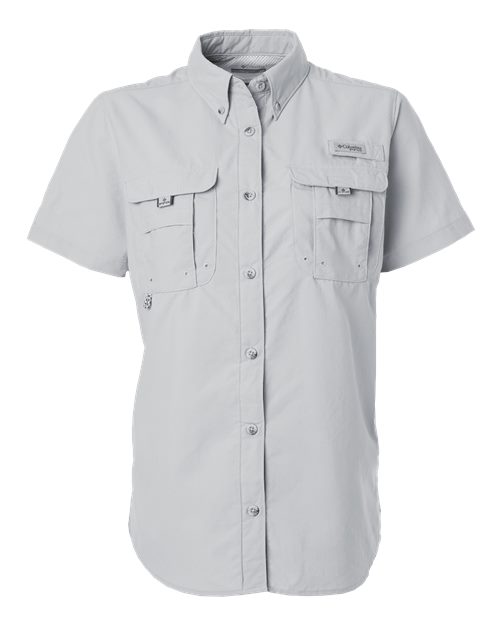 Columbia. Women's PFG Bahama™ Short Sleeve Shirt. 212473